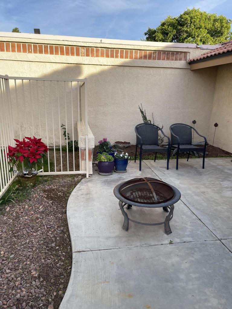 Indian Palms (31432) - Residential