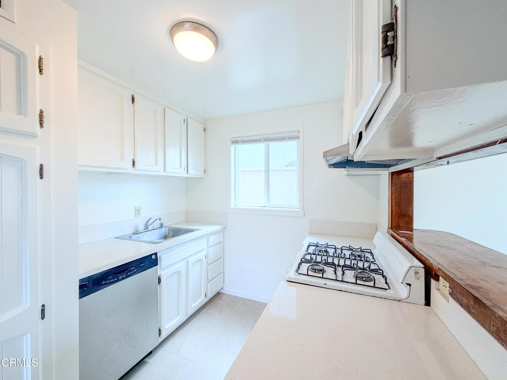 Silverstrand Beach - 0308 - Residential Lease