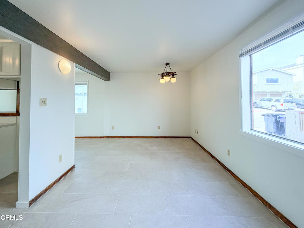 Silverstrand Beach - 0308 - Residential Lease