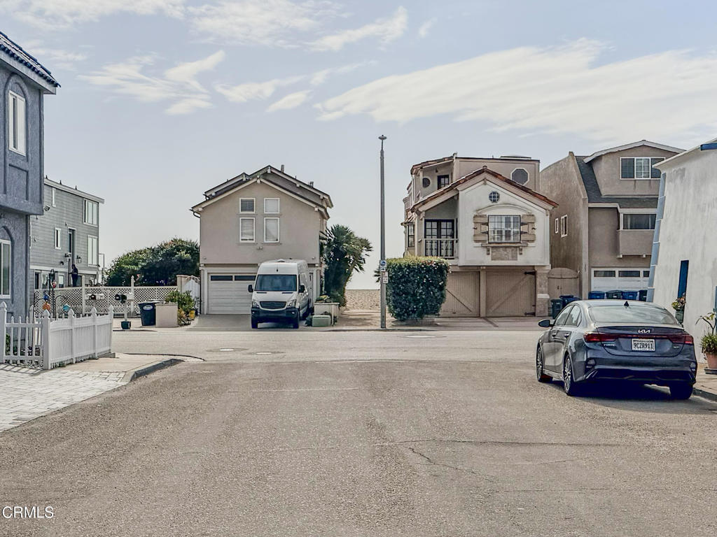 Silverstrand Beach - 0308 - Residential Lease