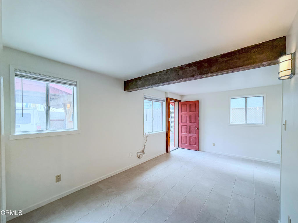 Silverstrand Beach - 0308 - Residential Lease