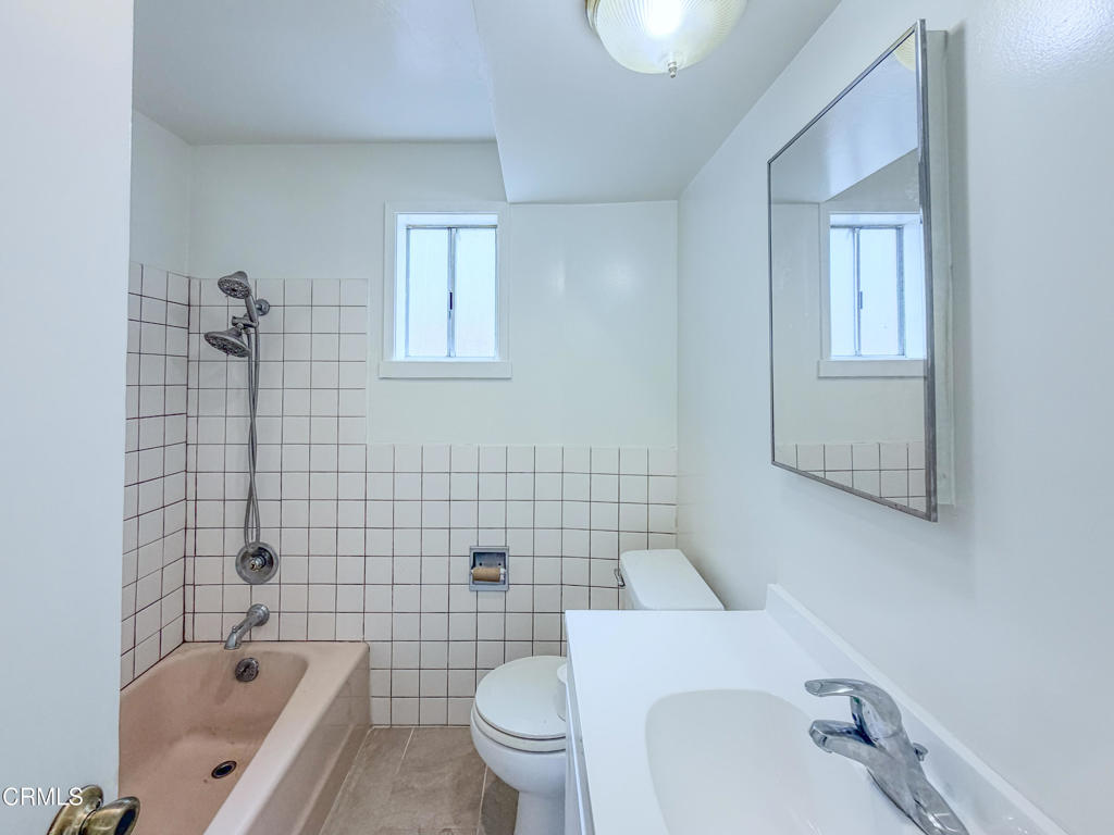 Silverstrand Beach - 0308 - Residential Lease