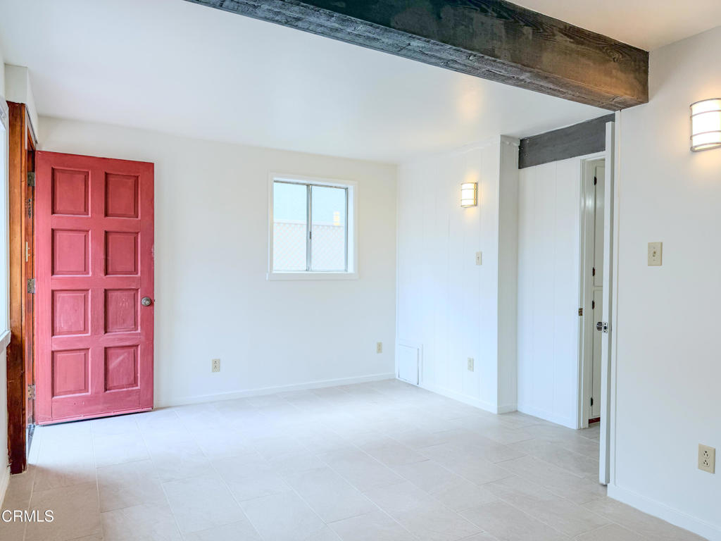 Silverstrand Beach - 0308 - Residential Lease