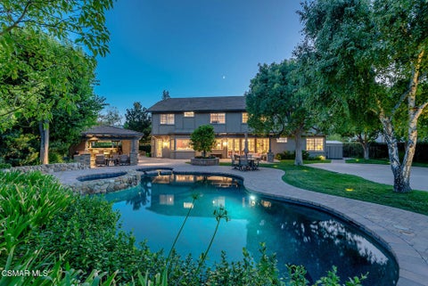 Photo of 6068 Canterbury Drive, Agoura Hills, CA 91301 (MLS # 226004543)