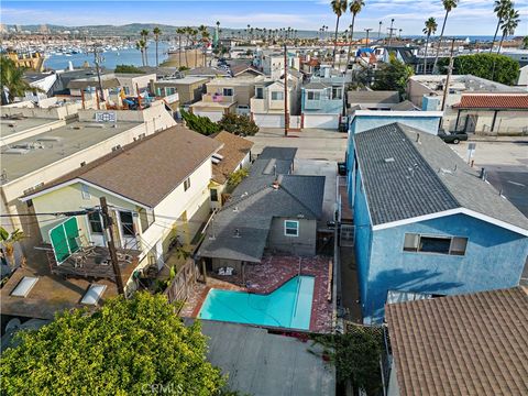 Photo of 211 20th Street, Newport Beach, CA 92663 (MLS # LG26064296)