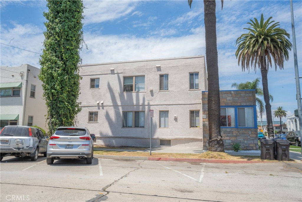 801 Atlantic Avenue
