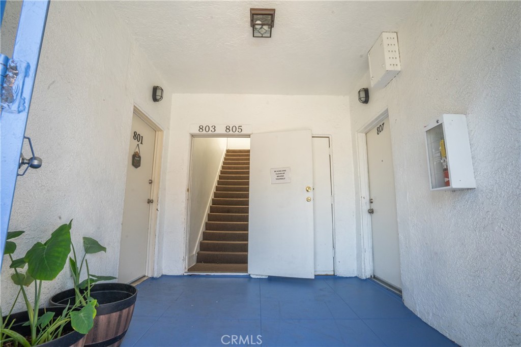 801 Atlantic Avenue