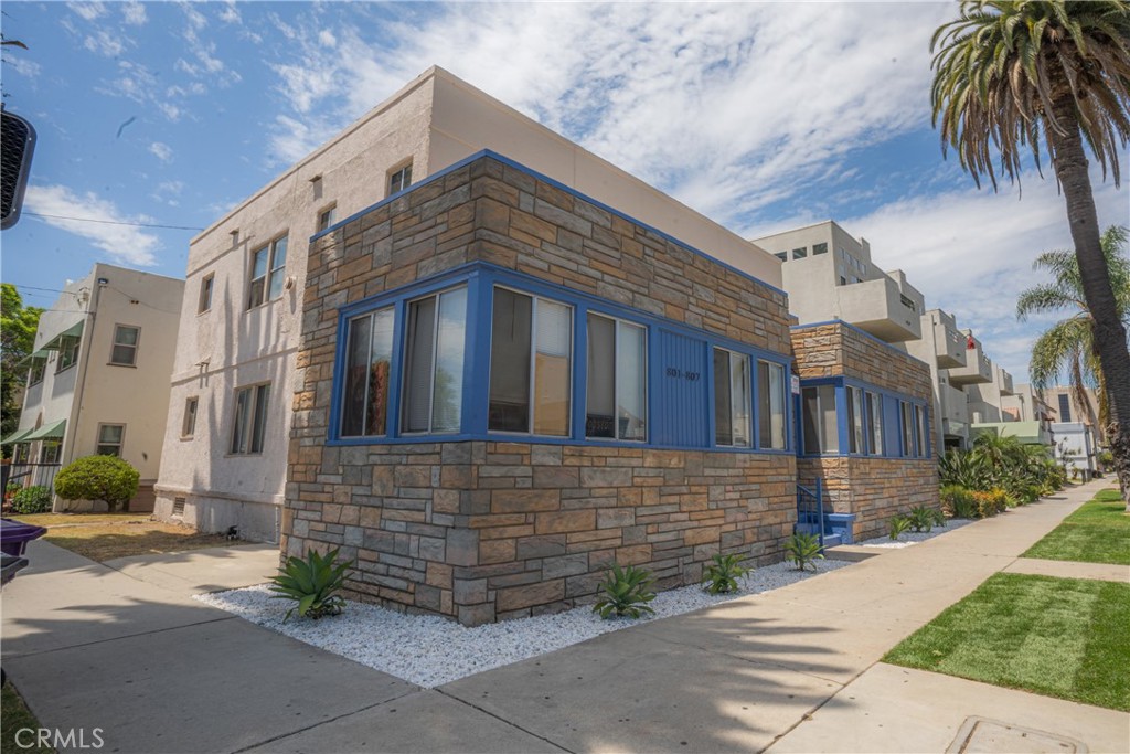 801 Atlantic Avenue