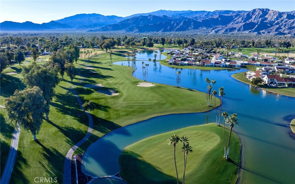 Mission Hills/Lake Front (32150) - Residential