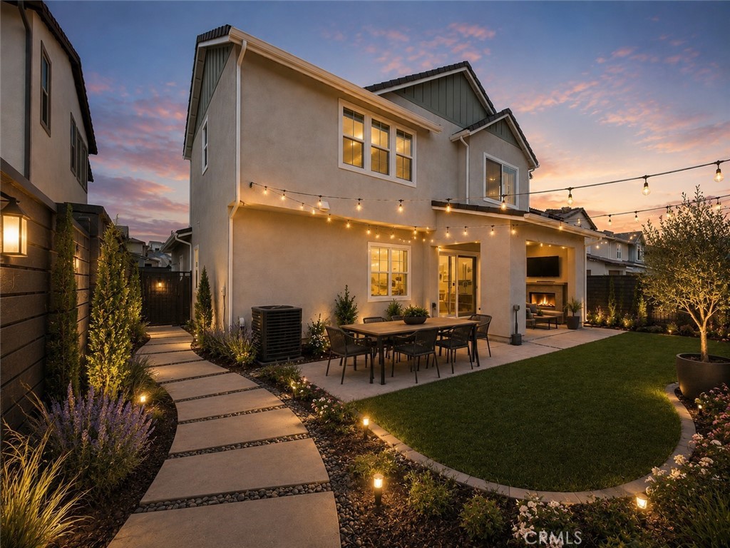 842 Heather Road