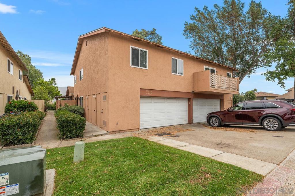 Rancho Penasquitos - Residential