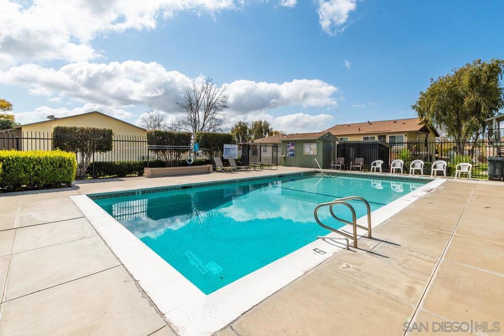 Rancho Penasquitos - Residential