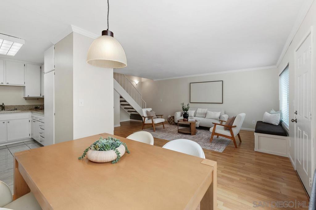 Rancho Penasquitos - Residential