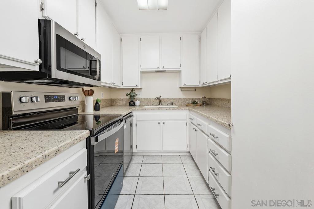 Rancho Penasquitos - Residential