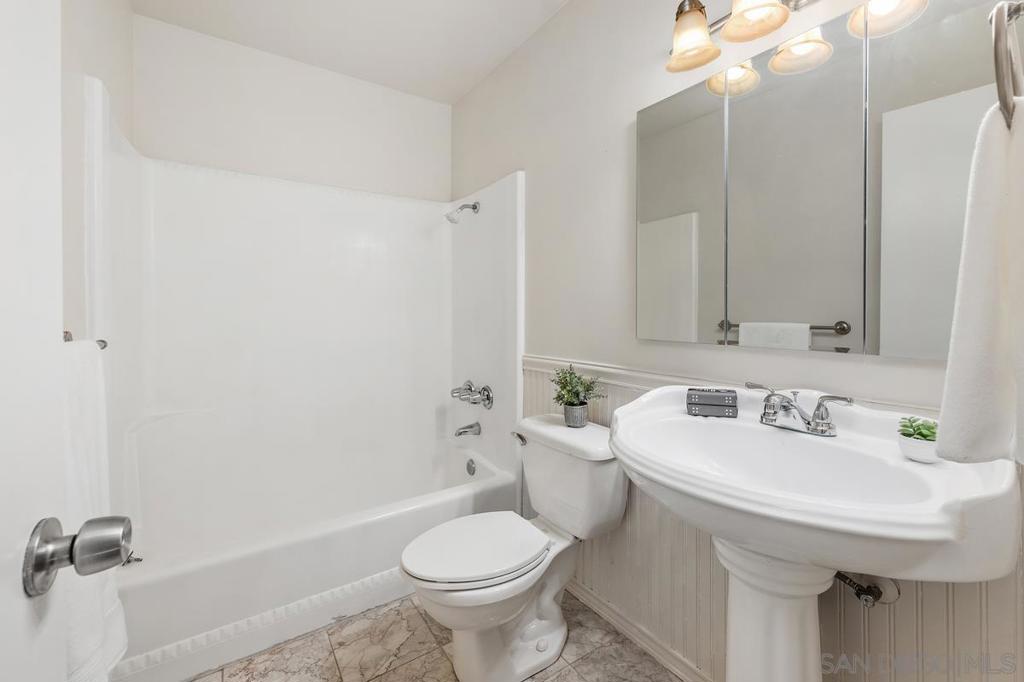 Rancho Penasquitos - Residential