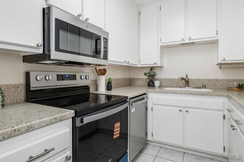 Rancho Penasquitos - Residential