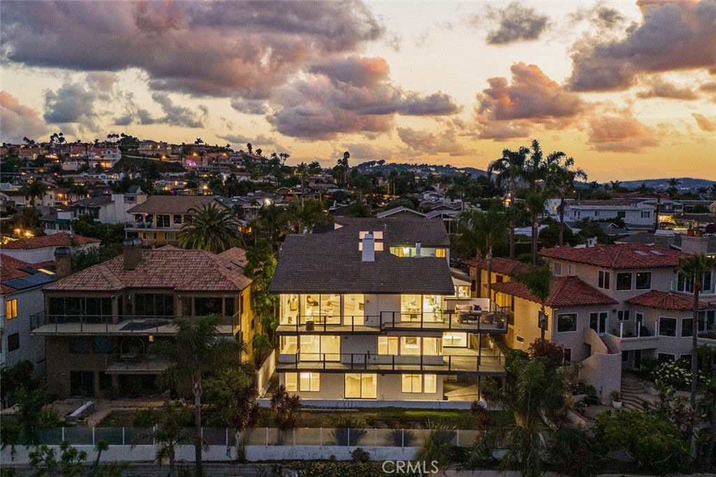 Lantern Village South (LDS) - Residential Lease