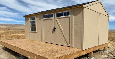 Tiny photo for 13433 Seven Mile Road, Santa Margarita, CA 93453 (MLS # PI25279076)