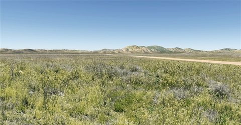 Tiny photo for 13433 Seven Mile Road, Santa Margarita, CA 93453 (MLS # PI25279076)
