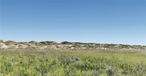 Tiny photo for 13433 Seven Mile Road, Santa Margarita, CA 93453 (MLS # PI25279076)