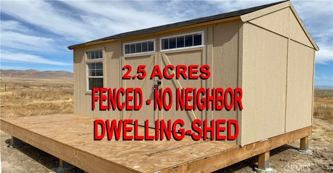 Photo of 13433 Seven Mile Road, Santa Margarita, CA 93453 (MLS # PI25279076)