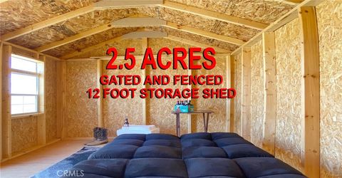 13433 Seven Mile Road Santa Margarita CA 93453