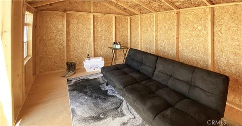 Tiny photo for 13433 Seven Mile Road, Santa Margarita, CA 93453 (MLS # PI25279076)