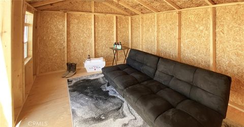 Tiny photo for 13433 Seven Mile Road, Santa Margarita, CA 93453 (MLS # PI25279076)