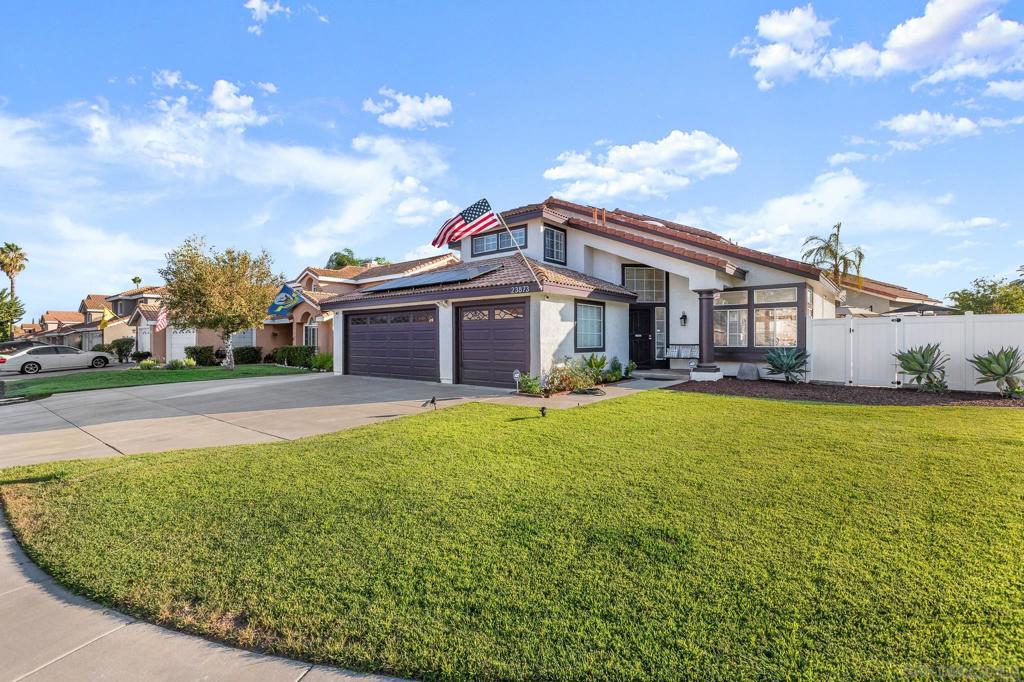 23873 Corinth Dr