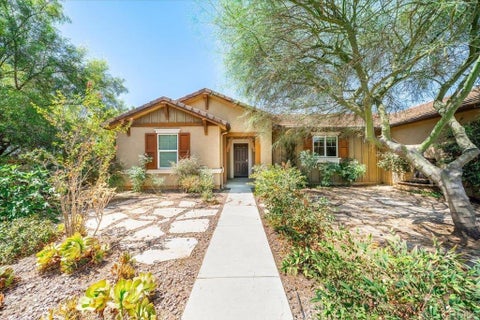 Photo of 352 Tom McGuinness Jr Circle, Fallbrook, CA 92028 (MLS # NDP2608306)