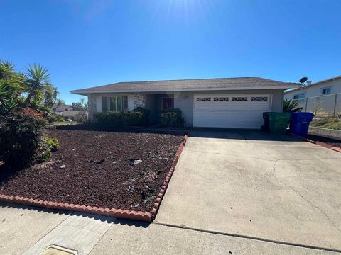 7521 Gateshead St San Diego CA 92111