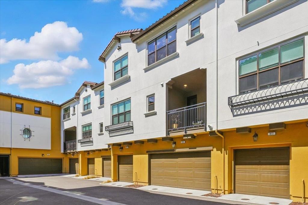 Photo of 815 Santa Cecilia Terrace, Sunnyvale, CA 94085 (MLS # ML82019733)