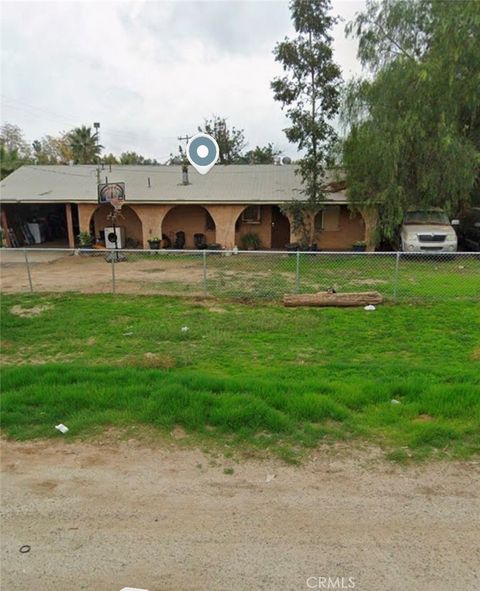 Photo of 22401 Ellis Avenue, Perris, CA 92570 (MLS # SW26068650)