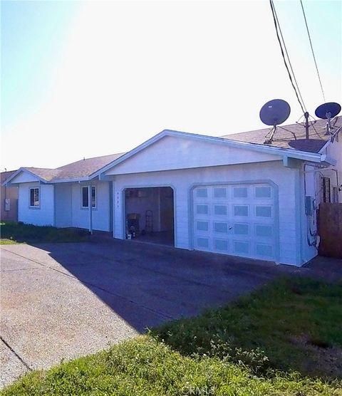 9995 Monte Cristo Kelseyville CA 95451