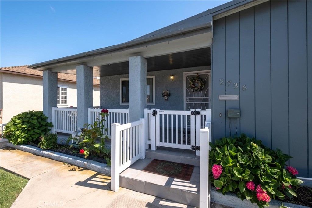 2736 Artesia Blvd.