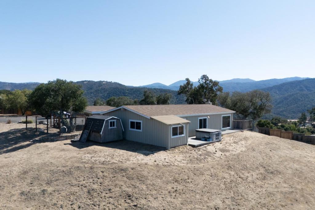 145 E Carmel Valley Road