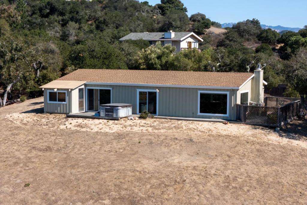 145 E Carmel Valley Road