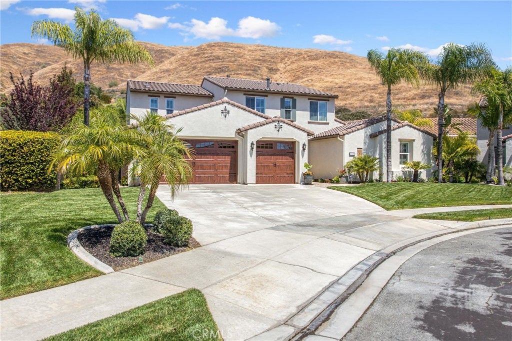 Photo of 33482 Miners Drive, Yucaipa, CA 92399 (MLS # IG26080285)