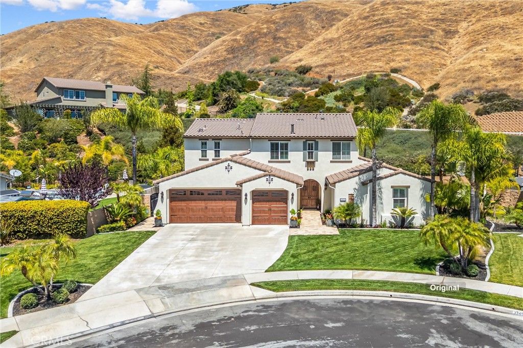 Photo of 33482 Miners Drive, Yucaipa, CA 92399 (MLS # IG26080285)