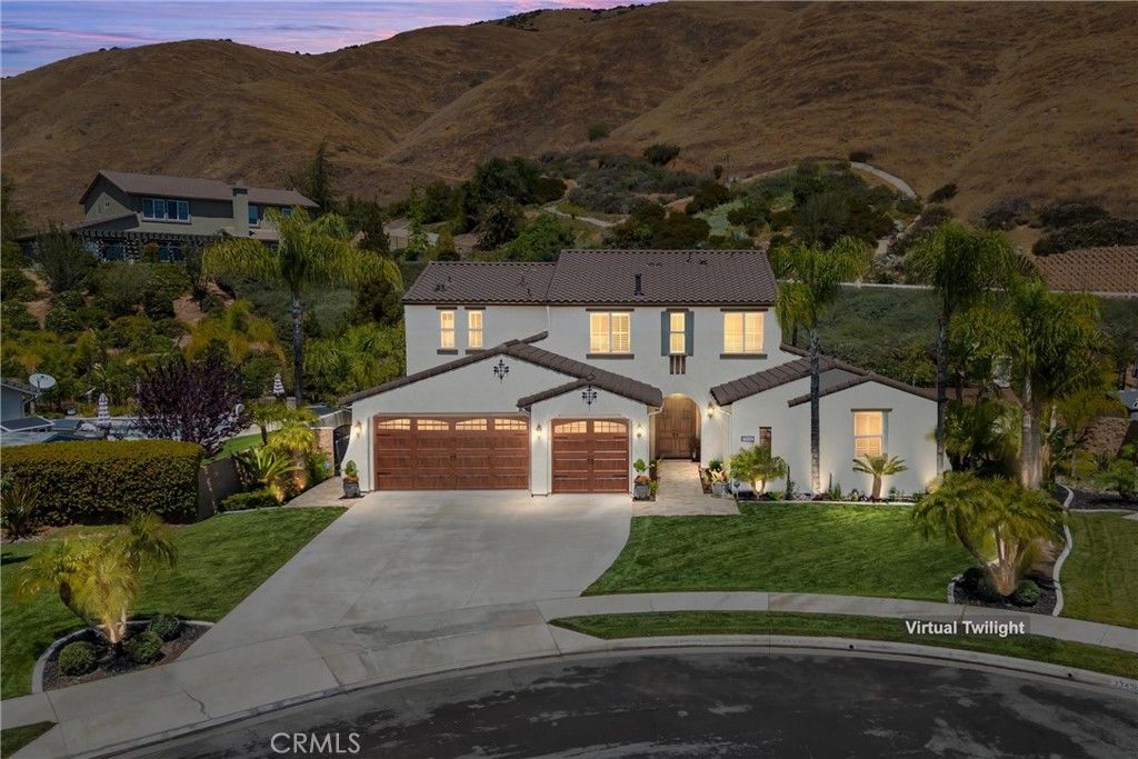 Photo of 33482 Miners Drive, Yucaipa, CA 92399 (MLS # IG26080285)