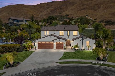 Photo of 33482 Miners Drive, Yucaipa, CA 92399 (MLS # IG26080285)