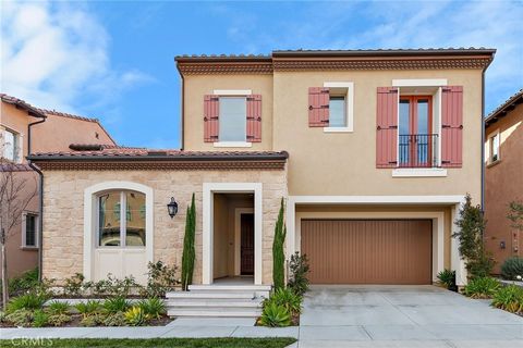 215 Sutters Mill Irvine CA 92602