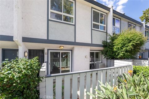 2100 West Palmyra Avenue 8 Orange CA 92868