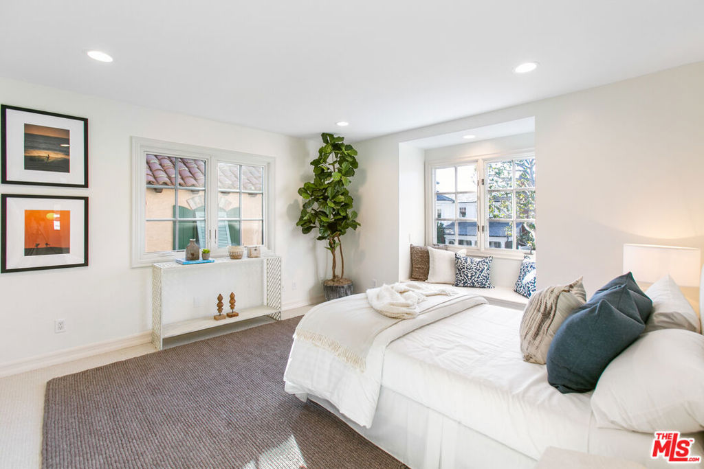 Bayshores - Residential