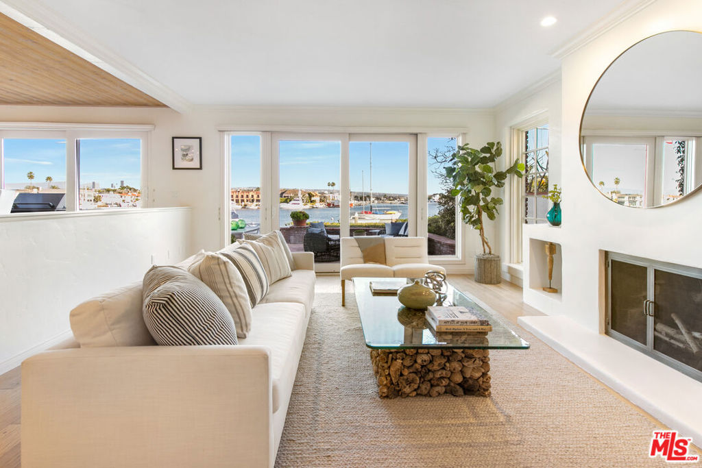 Bayshores - Residential