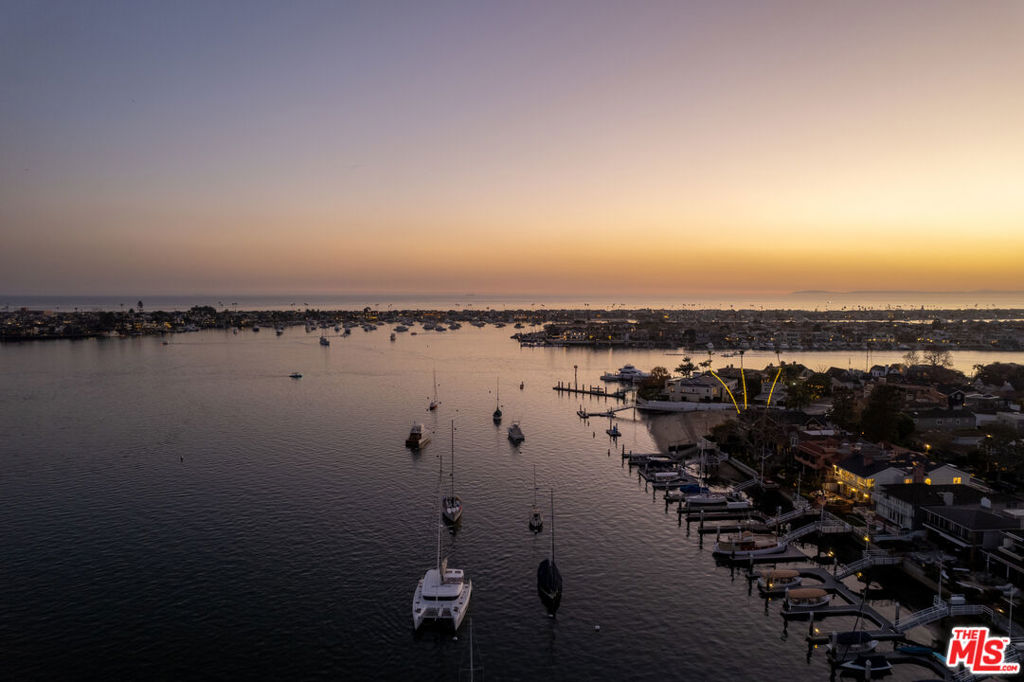 Bayshores - Residential