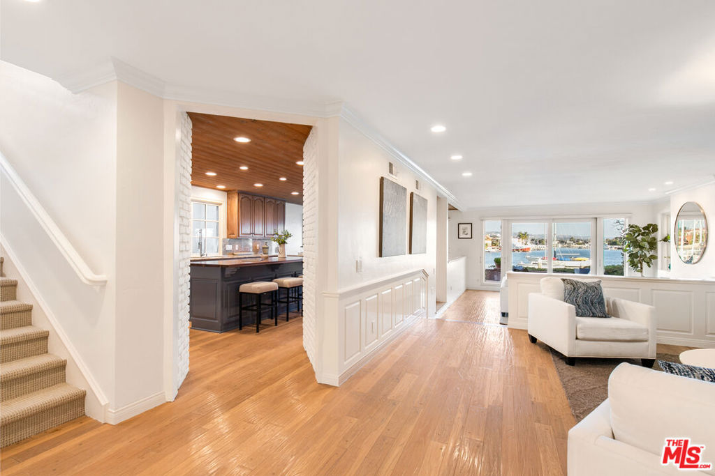 Bayshores - Residential