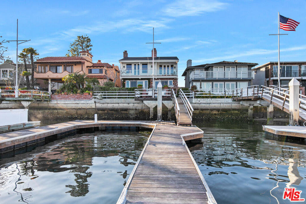 Bayshores - Residential