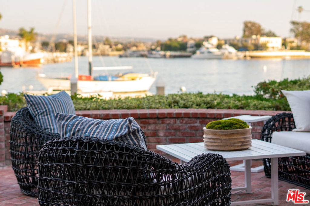 Bayshores - Residential