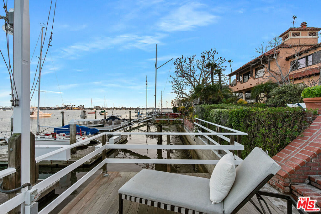 Bayshores - Residential